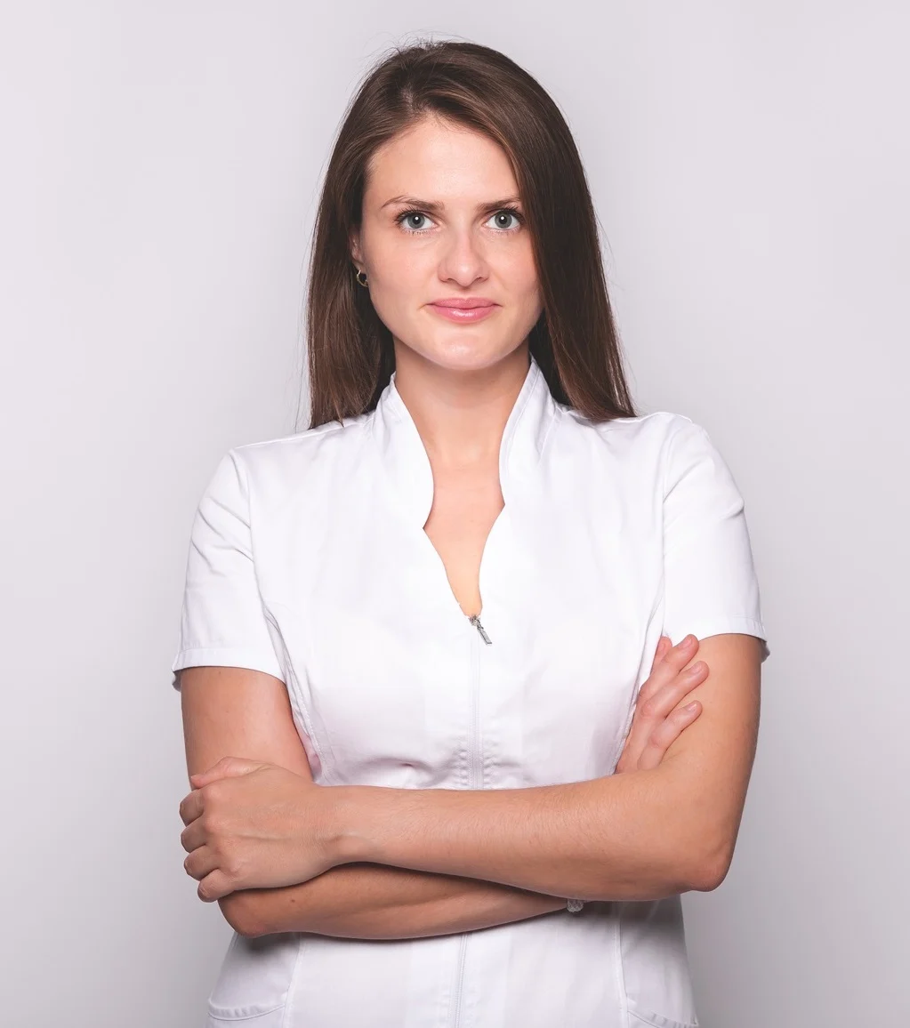 MUDr. Adela Križanová